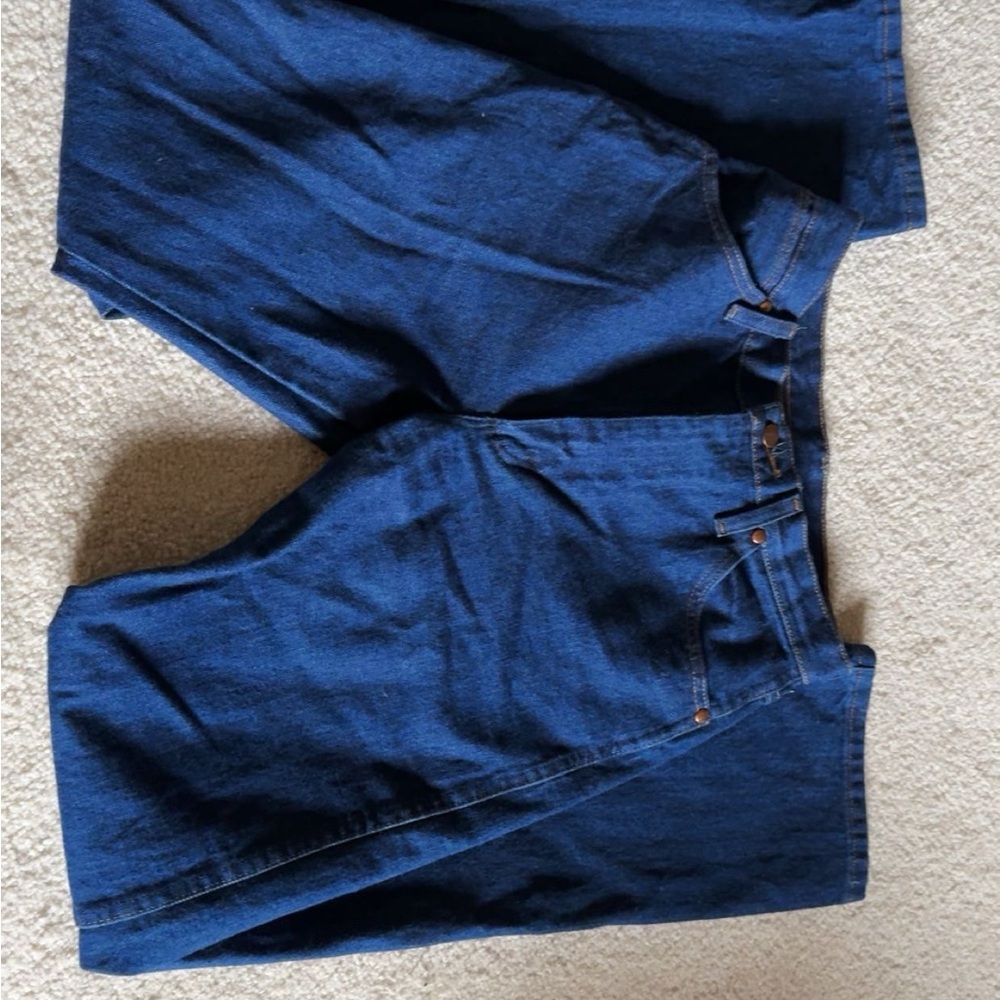 Women’s wrangler cowboy cut slim jeans